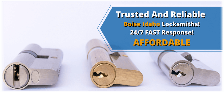 Boise ID Locksmith Service